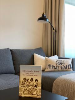 Appartment bezaubernder Landblick - Timmendorfer Strand - 9