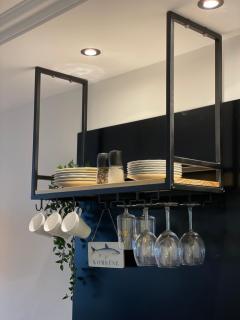 Appartment bezaubernder Landblick - 2