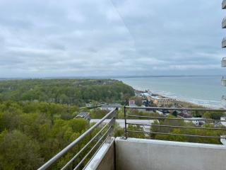 Appartment bezaubernder Landblick - Timmendorfer Strand - 7
