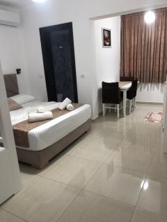 Vila Xhafa - Ksamil - 6