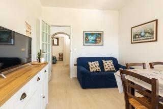 Appartamento Ogliastra - Santa Maria Navarrese - 7