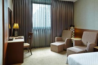 Guanko Hotel - Chiayi - 8