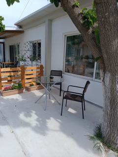 Studio Evridiki - Georgioupolis - 9