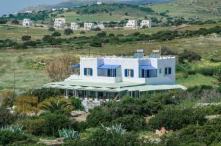 Psili Ammos Studios - Spiaggia di Aliko - 2
