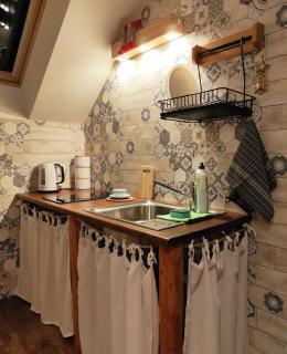 SielskoAnielsko w Beskidzie Niskim - 1