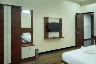HOTEL NIVETHA INN - Coimbatore - 3