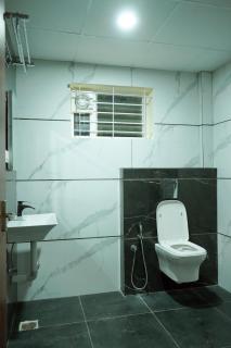 HOTEL NIVETHA INN - Coimbatore - 2