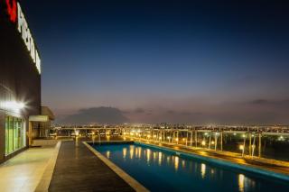 Fiesta Inn Monterrey Fundidora - 8