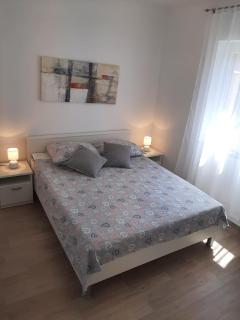 Apartment By The Sea Marko - Banj - 2