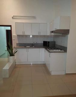 RESIDENCE OLUSHOLA - 0