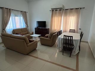 RESIDENCE OLUSHOLA - 3