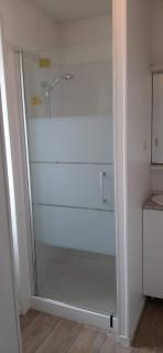 Studio 20 m2-Proche gare - La Roche-sur-Yon - 5
