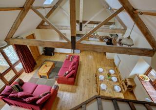 The Hay House - Thursford - 9