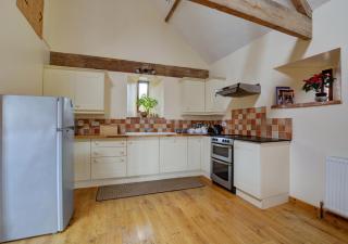 The Hay House - Thursford - 6