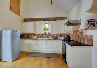 The Hay House - Thursford - 5