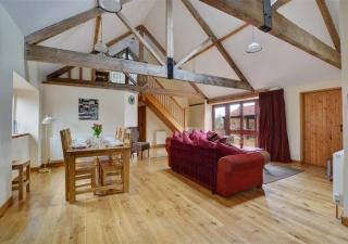 The Hay House - Thursford - 3