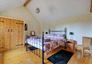 The Hay House - Thursford - 2