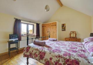 The Hay House - Thursford - 1