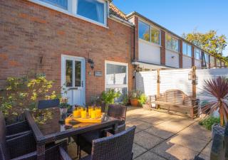 The Maltings - Ludham - 7