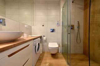 Apartament Na Fali III - Grzybowo - 6