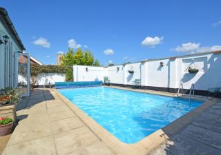 The Old Coach House - 1