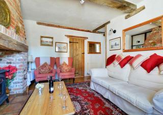 The Old Coach House - Cawston - 8