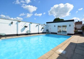 The Old Coach House - 0