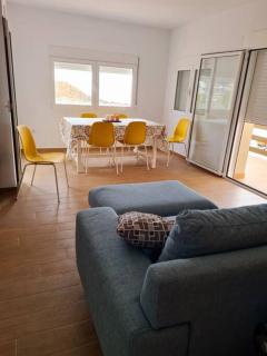 The perfect holiday apartment with fantastic views - Faro de Cullera - 4