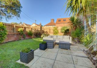 The Old Garage - Thornham - 6