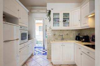 Suite La bohème Five stars Holiday house - Nice - 7
