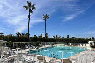 Nice studio with balcony located in Fréjus - Fréjus - 0