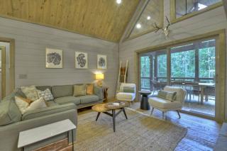 Wood Nest Retreat - Dog friendly in Blue Ridge GA - Blue Ridge - 1