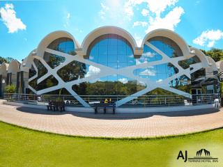 AJ TERMAS HOTEL IRAÍ - 5