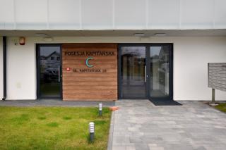 Apartament Na Fali III - Grzybowo - 1