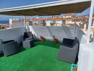 Loft Escobar - Nerja - 5