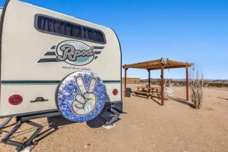 JT Village Campground - Lil Miss Daisy - 3