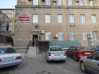 Your Home Hotel - Tbilisi - 5