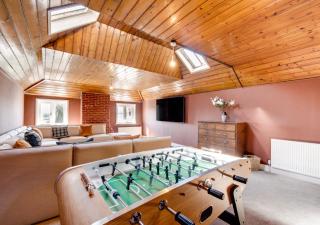 Vere Lodge Garden Wing - - 7