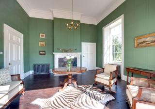 Vere Lodge Garden Wing - - 5