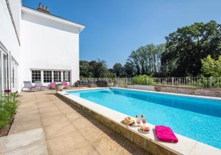 Vere Lodge Garden Wing - - 1