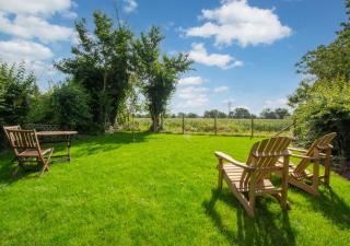 White Rose Cottage - Bodham - 7