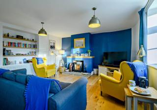 Warborough House East - 3