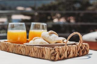 SOL luxury residence near the beach with shared heated pool - Božava - 5
