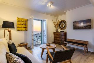 Blueisla Sea View Suite A - Mikonos - 3