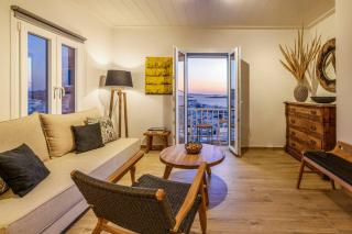 Blueisla Sea View Suite A - Mikonos - 8