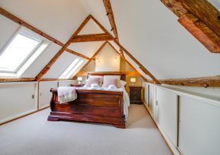 Willow Cottage - Wighton - 3