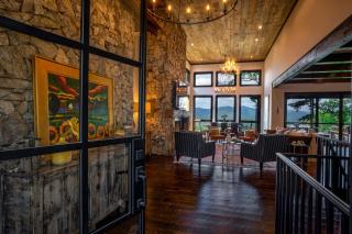 Gem Of Blue Ridge Stunning 5 Star Views & Hot Tub - Blue Ridge - 0