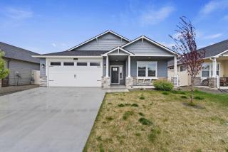 W Nampa Neighborhood - Near Lake Lowell - Nampa - 5