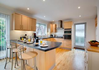 Wyatt House - Norwich - 9
