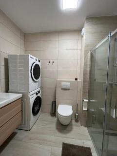 Apartament w Dolinie Sanu 2 - Lesko - 4